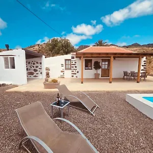 Malu Сasa de vacaciones