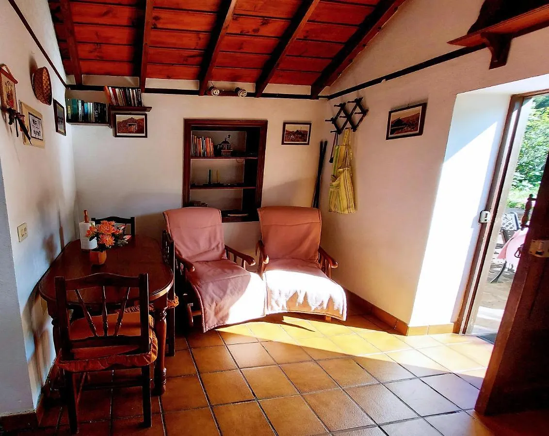 El Jaral Villa Garafia 0*,  Spain