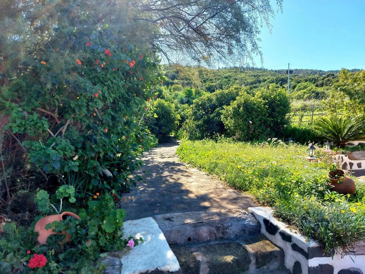 El Jaral Villa Garafia Holiday home
